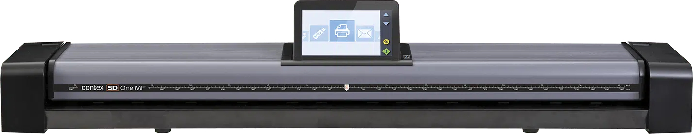 Сканер 36" Contex SD One MF (5300D005003A) фото 3
