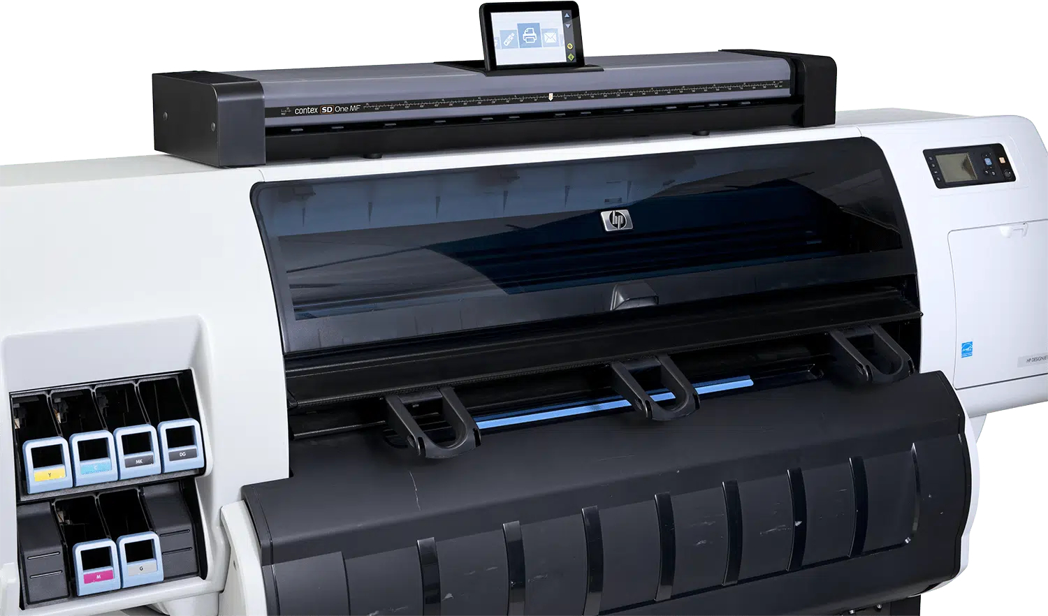 Сканер 36" Contex SD One MF (5300D005003A) фото 11