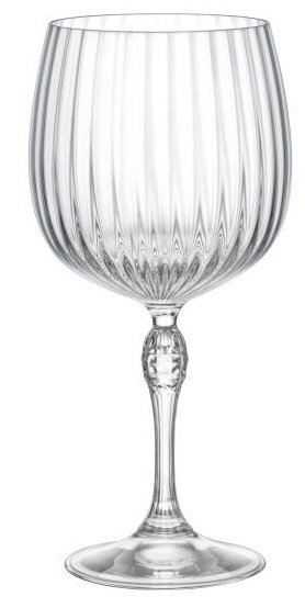 Набор бокалов Bormioli Rocco AMERICA'20s для коктейля, 6*745 мл (122128BB9021990) фото 2