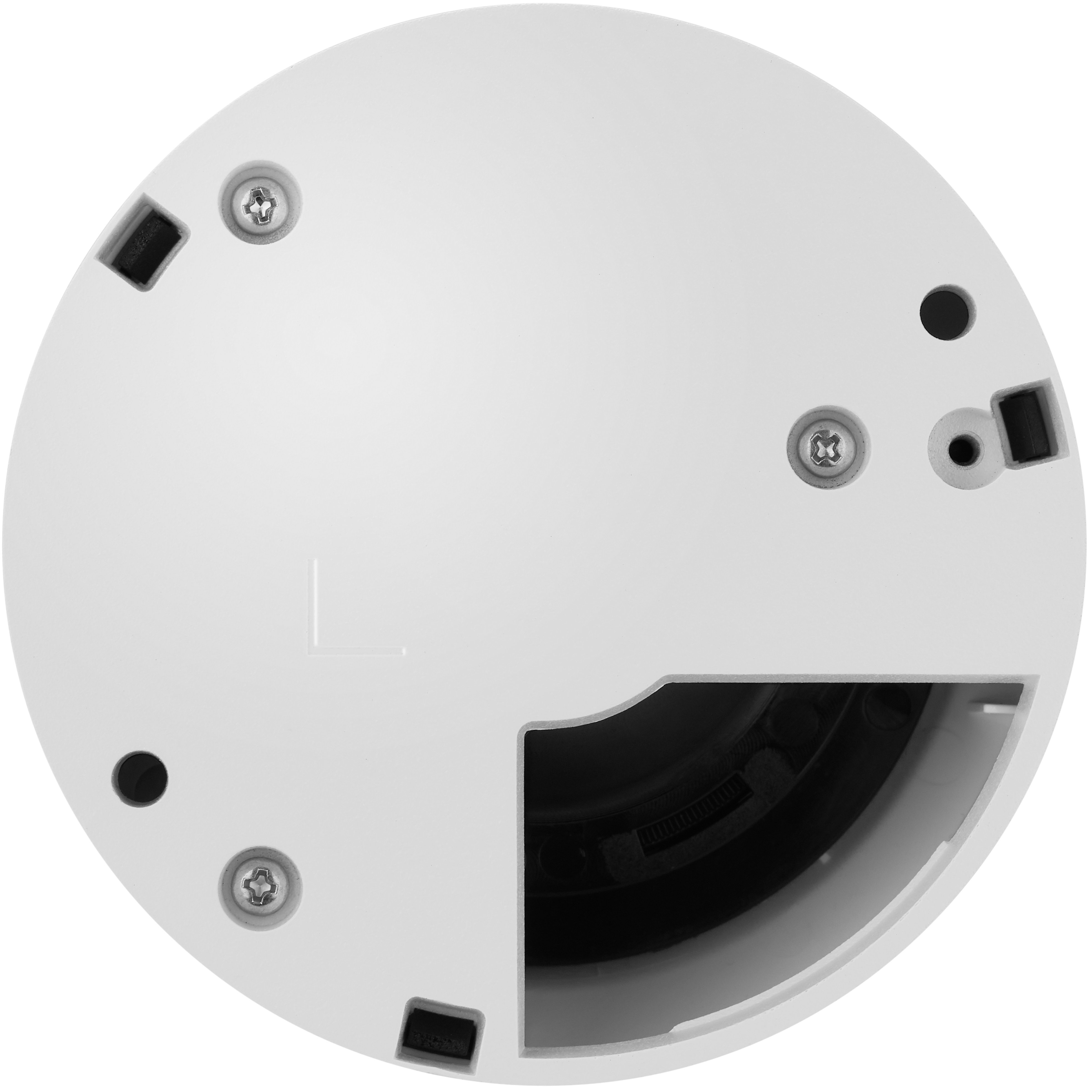IP - камера Hanwha QND-8010R фото2