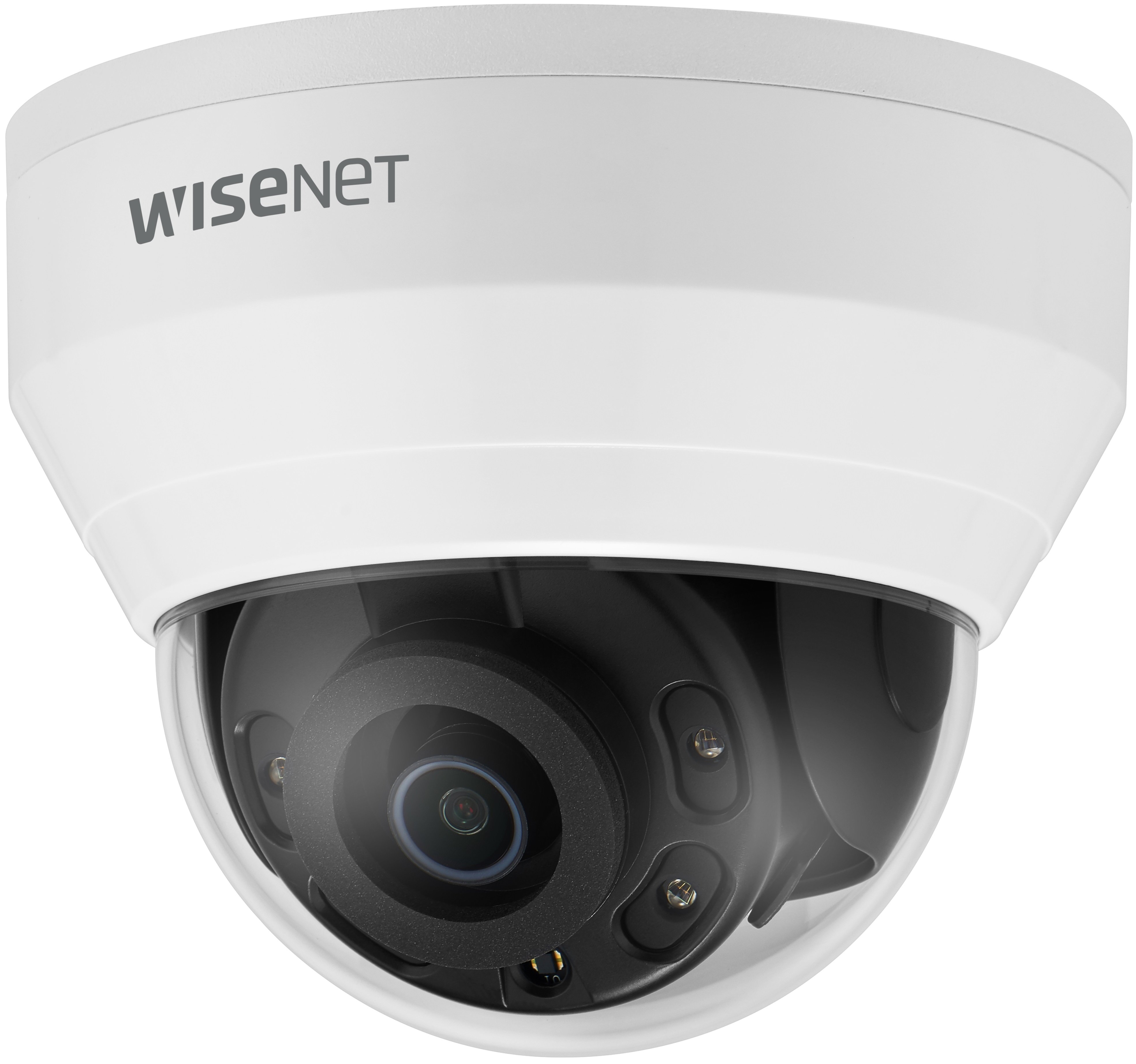 IP - камера Hanwha QND-8010R фото3