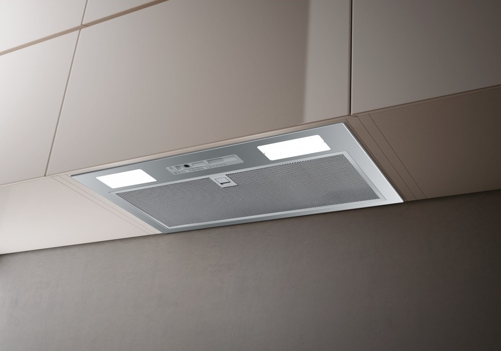 Вбудована витяжка Franke Inca Smart FBI 525 GR (305.0599.532)фото