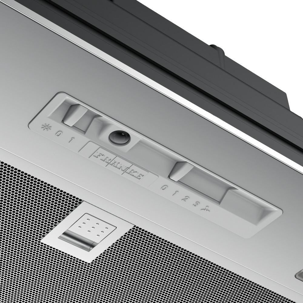 Вбудована витяжка Franke Inca Smart FBI 525 GR (305.0599.532)фото