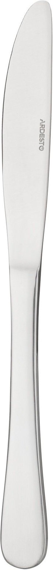 Набір столових приборів ARDESTO Gemini Luster 24 предмета (AR1924LS)фото4