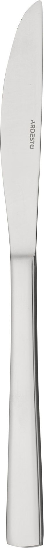 Набор столовых ножей Ardesto Black Mars Vanessa 6 предметов (AR0706VK) фото 3