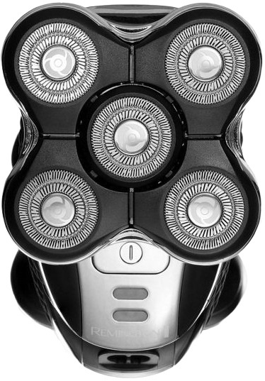 Бритва для головы Remington XR1500 Ultimate Series RX5 (XR1500) фото 2