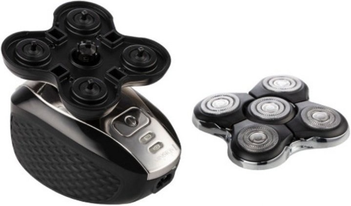 Бритва для головы Remington XR1500 Ultimate Series RX5 (XR1500) фото 4