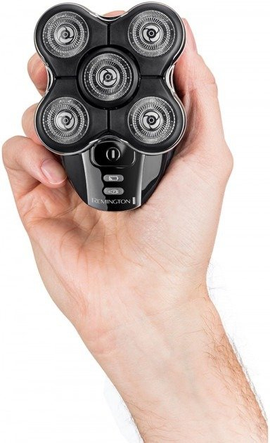 Бритва для головы Remington XR1500 Ultimate Series RX5 (XR1500) фото 5