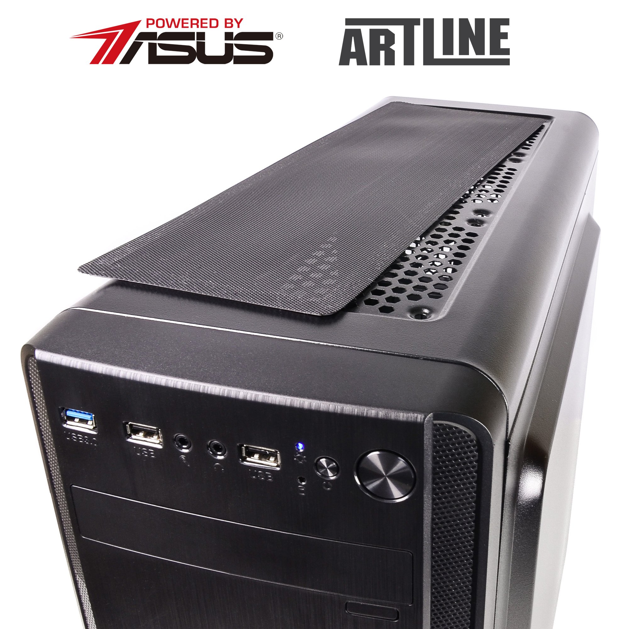 Сервер ARTLINE Business T61 v04 (T61v04) фото7