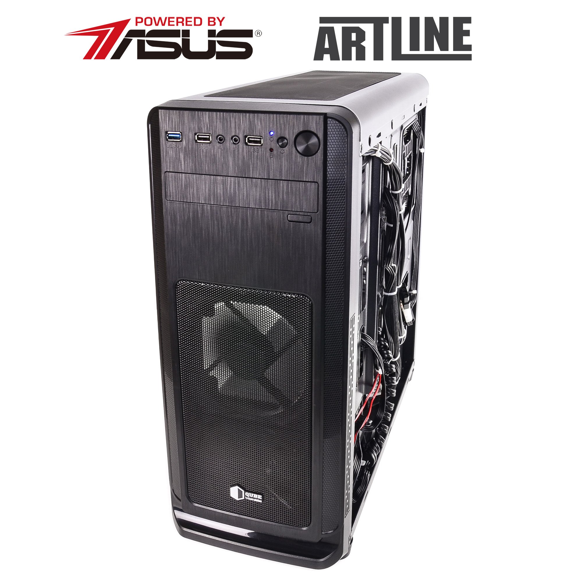 Сервер ARTLINE Business T61 v04 (T61v04) фото11