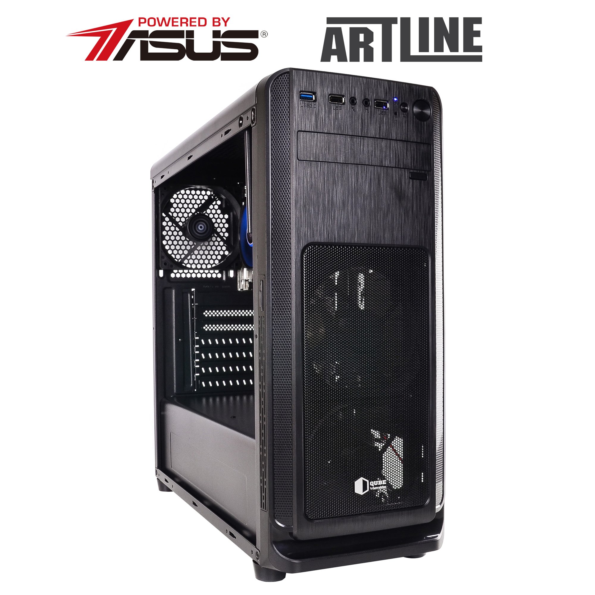 Сервер ARTLINE Business T61 v04 (T61v04) фото12