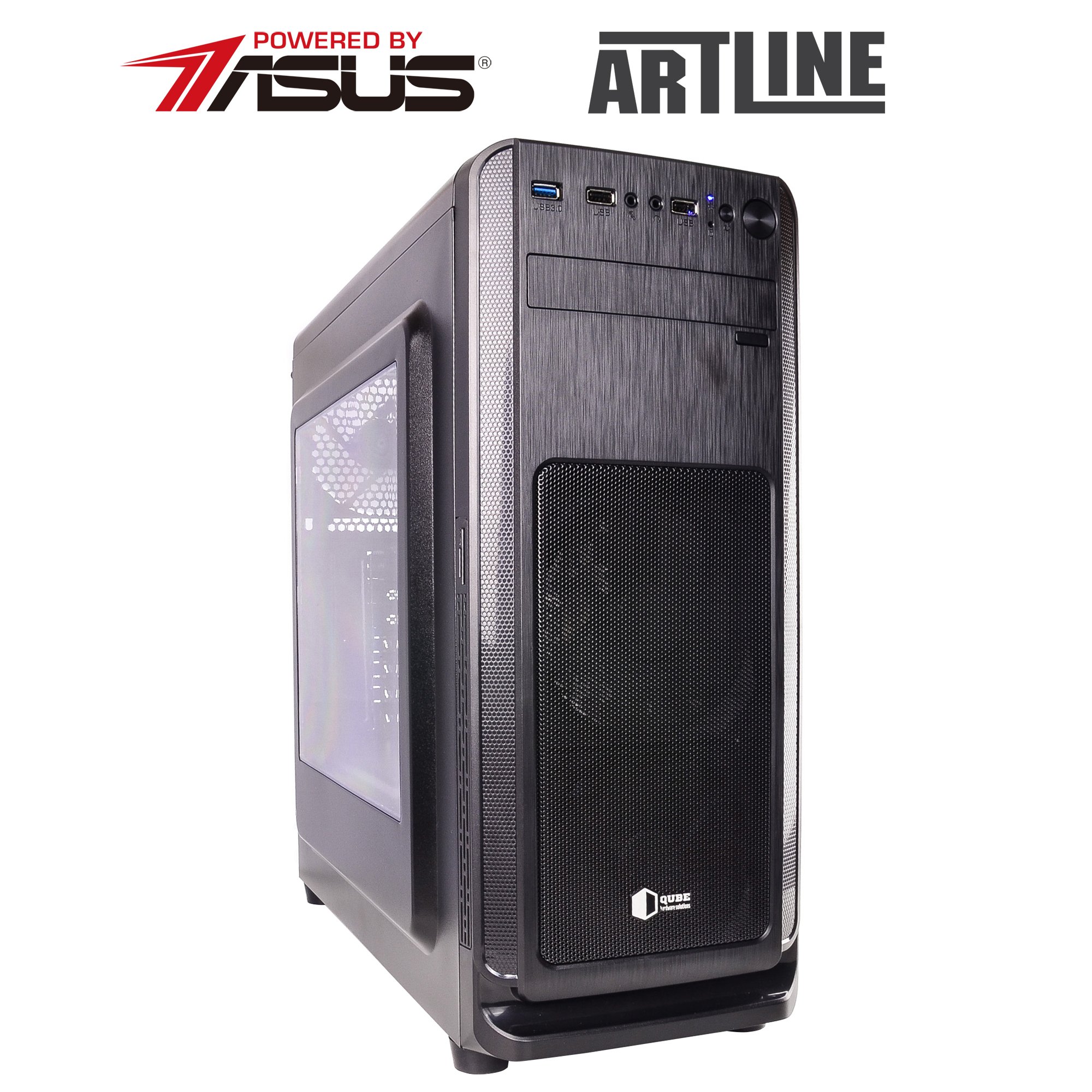 Сервер ARTLINE Business T61 v04 (T61v04) фото13
