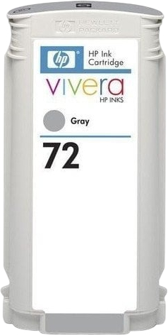 Картридж струменевий HP No. 72 DJ T610/T1100/T790 grey, 130 ml (C9374A)фото4