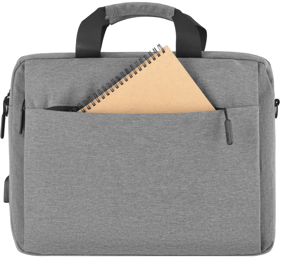 Сумка 2E, Melange 16" (2E-CBN9265BK) фото 