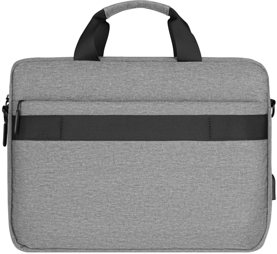 Сумка 2E, Melange 16" (2E-CBN9265BK) фото 
