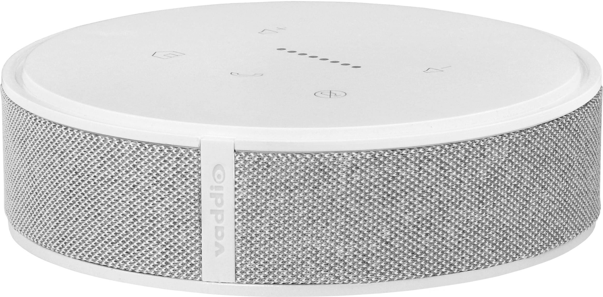 Микрофон настольный Vaddio TableMIC White (999-85000-000W) фото 2