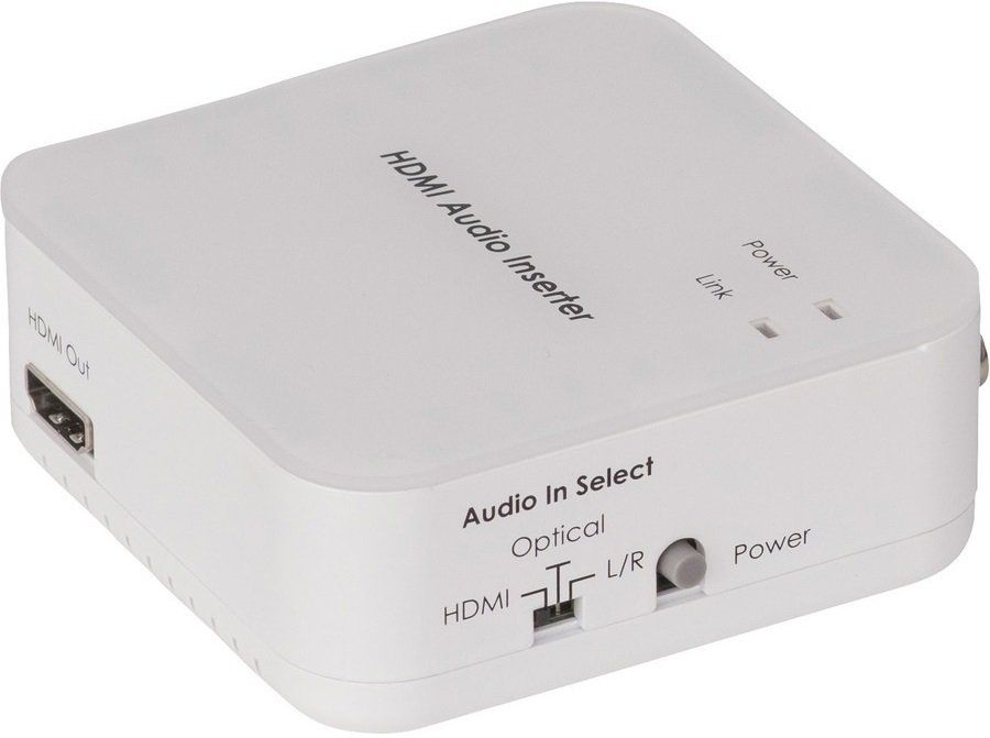 Ембеддер HDMI audio Vaddio Embedder Kit (999-9995-004)фото3