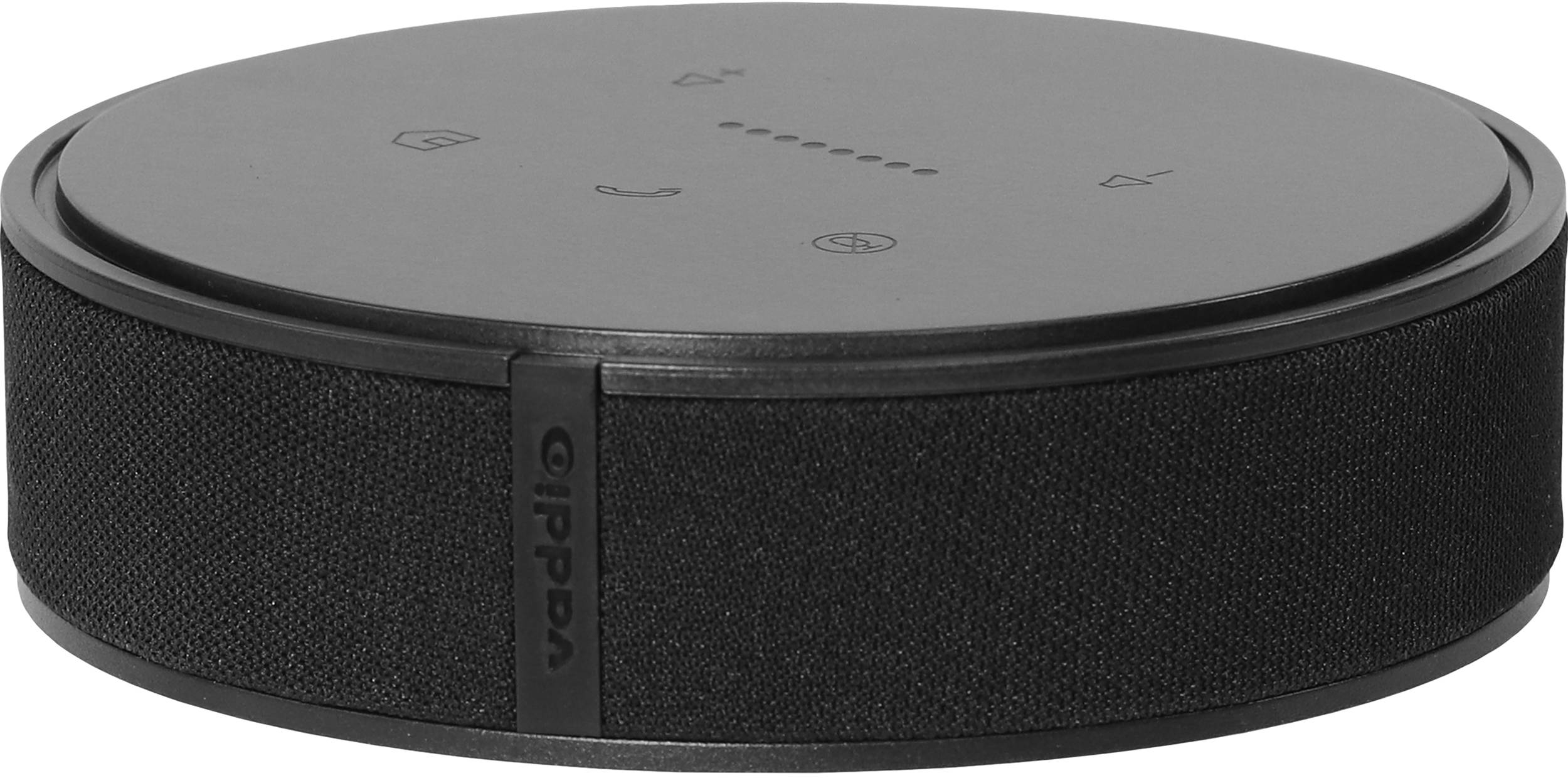 Микрофон настольный Vaddio TableMIC черный (999-85000-000) фото 2