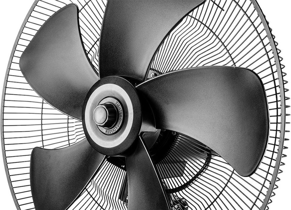 Вентилятор напольный NEO Tools (90-003) фото 