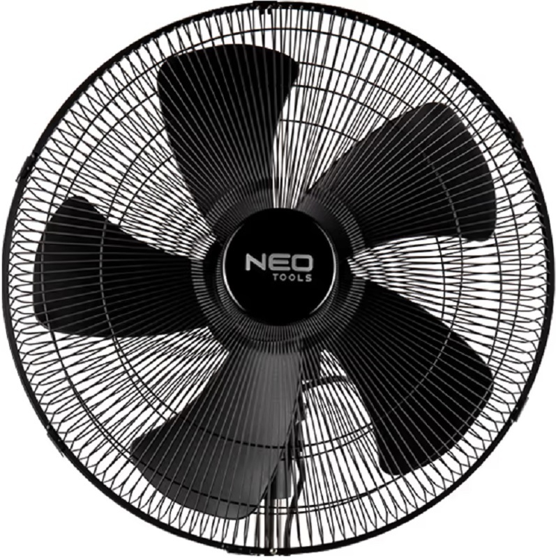 Вентилятор напольный NEO Tools (90-003) фото 