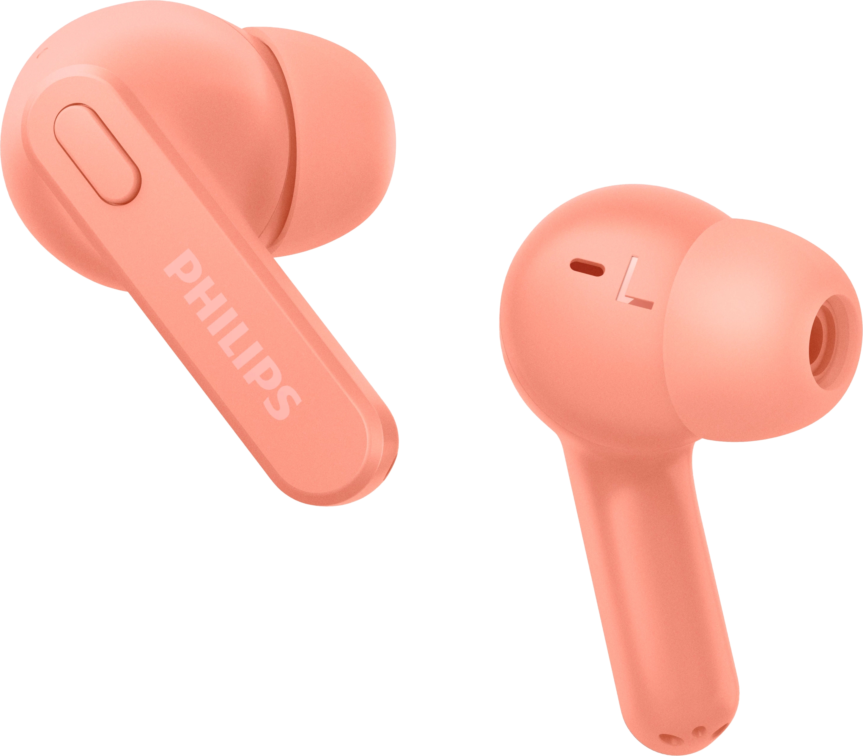 Наушники Philips TAT2206 Pink (TAT2206PK/00) фото 5