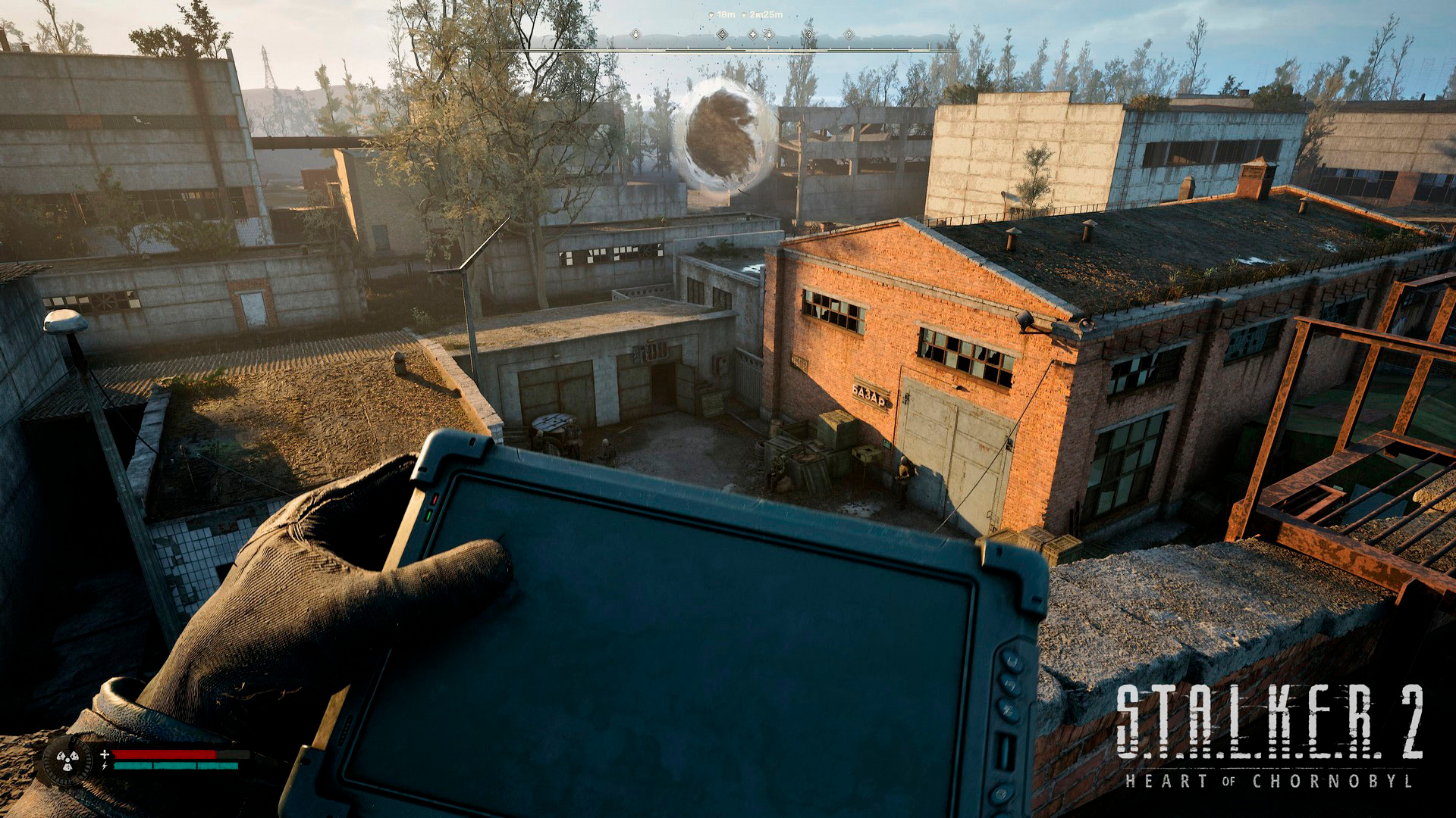 Коллекционный набор S.T.A.L.K.E.R. 2: Heart of Chornobyl Collector's Edition PC (No Game) фото 8