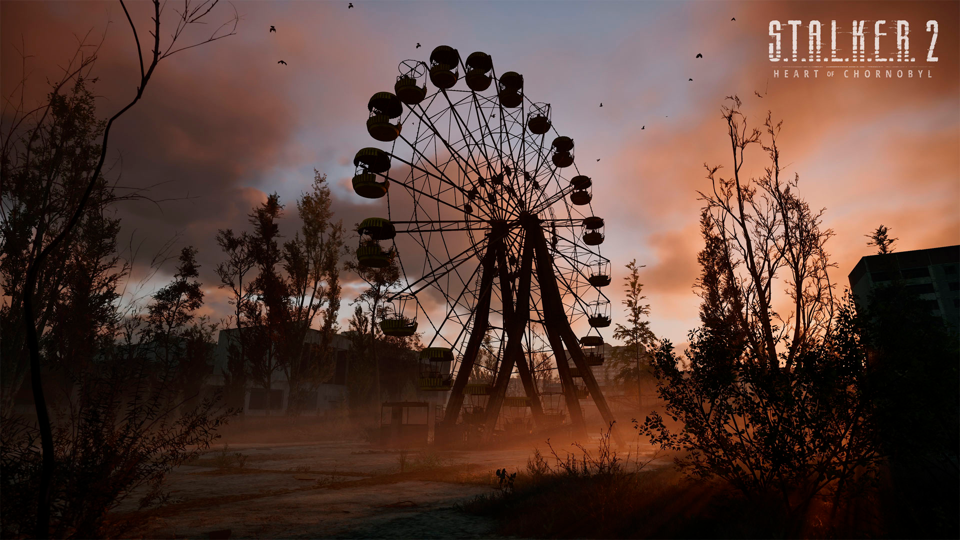 Коллекционный набор S.T.A.L.K.E.R. 2: Heart of Chornobyl Collector's Edition PC (No Game) фото 10