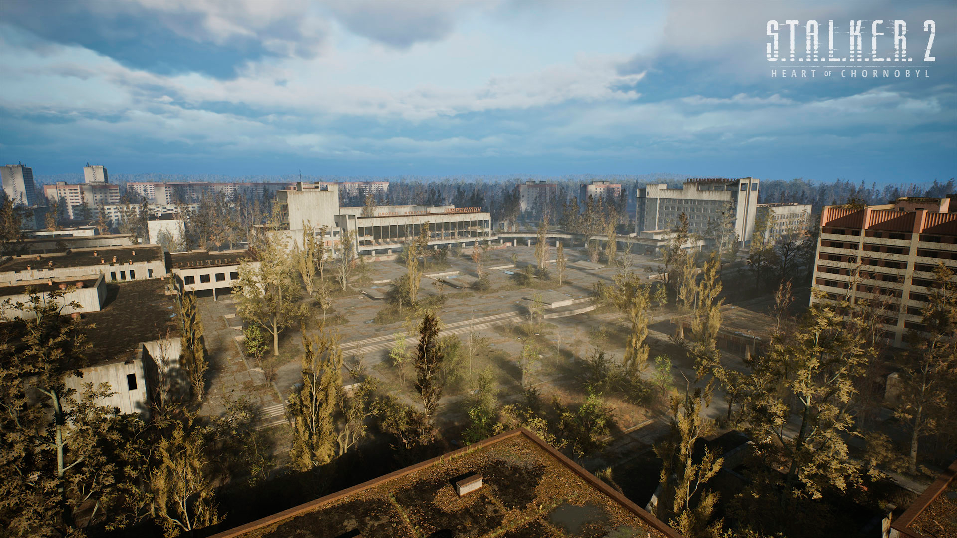 Коллекционный набор S.T.A.L.K.E.R. 2: Heart of Chornobyl Collector's Edition PC (No Game) фото 11