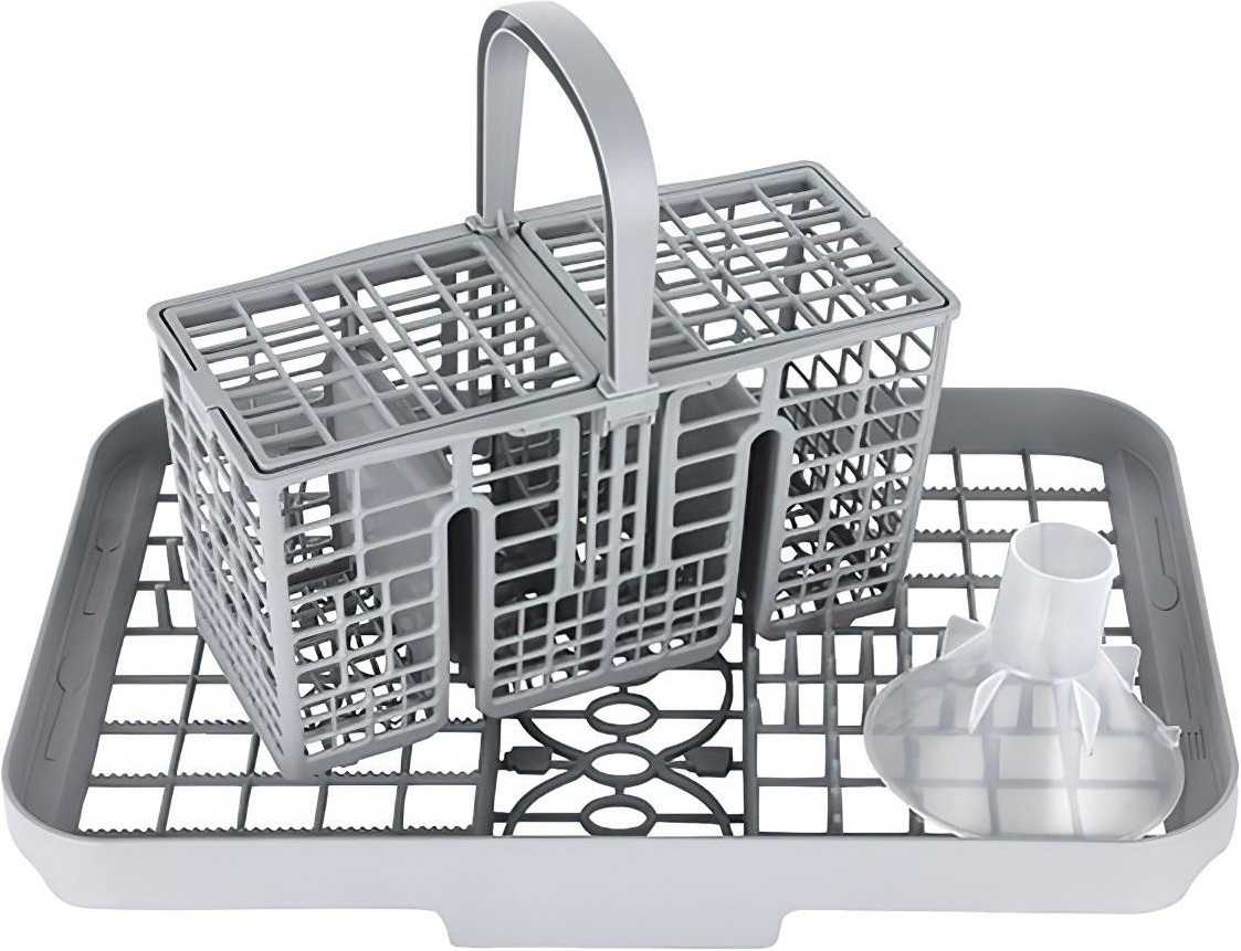 Встраиваемая посудомоечная машина Hotpoint HSIC3T127C фото 