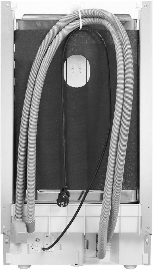 Встраиваемая посудомоечная машина Hotpoint HSIC3T127C фото 