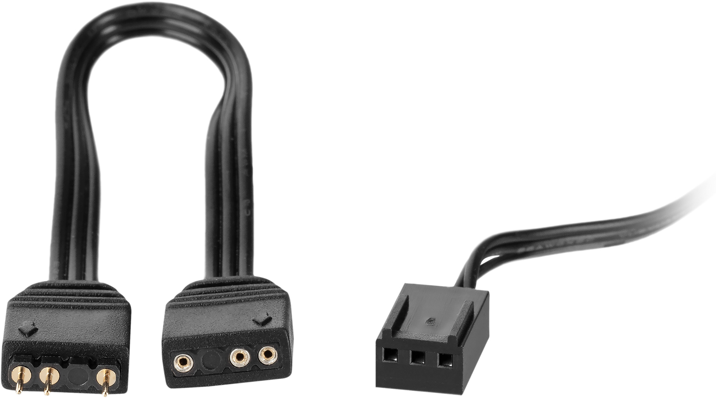 Корпусний вентилятор 2E GAMING F120OI-ARGB (2E-F120OI-ARGB)фото4