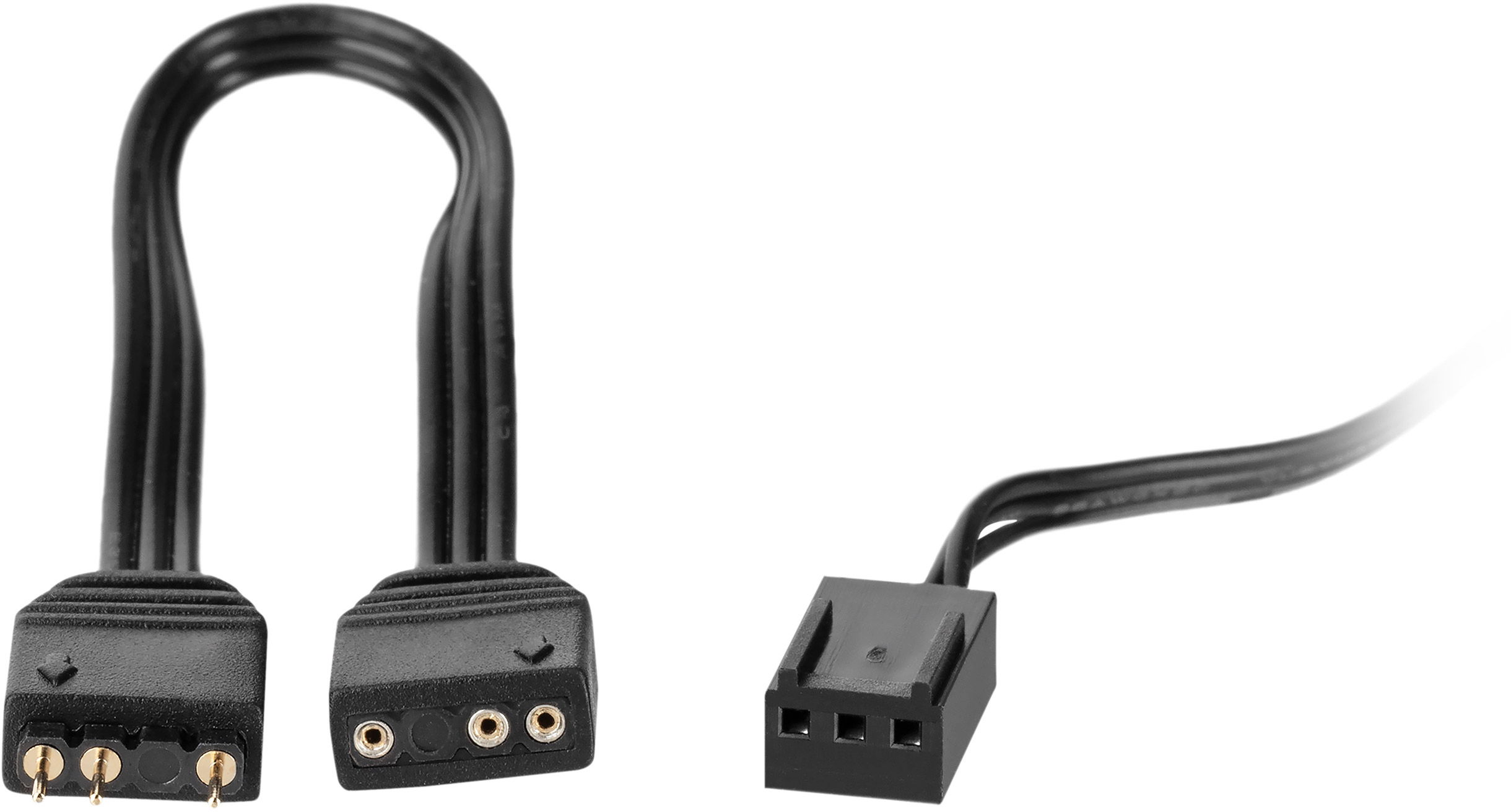 Корпусний вентилятор 2E GAMING F120OR-ARGB (2E-F120OR-ARGB)фото4