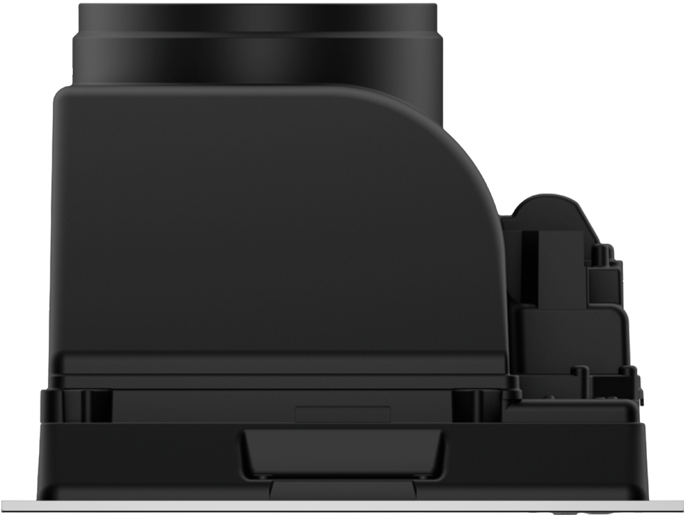 Вбудована витяжка Franke Inca Smart FBI 705 GR (305.0599.533)фото