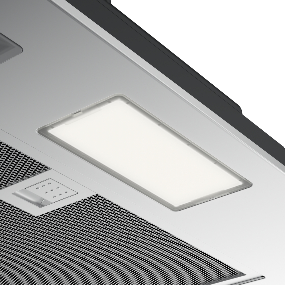 Вбудована витяжка Franke Inca Smart FBI 705 GR (305.0599.533)фото