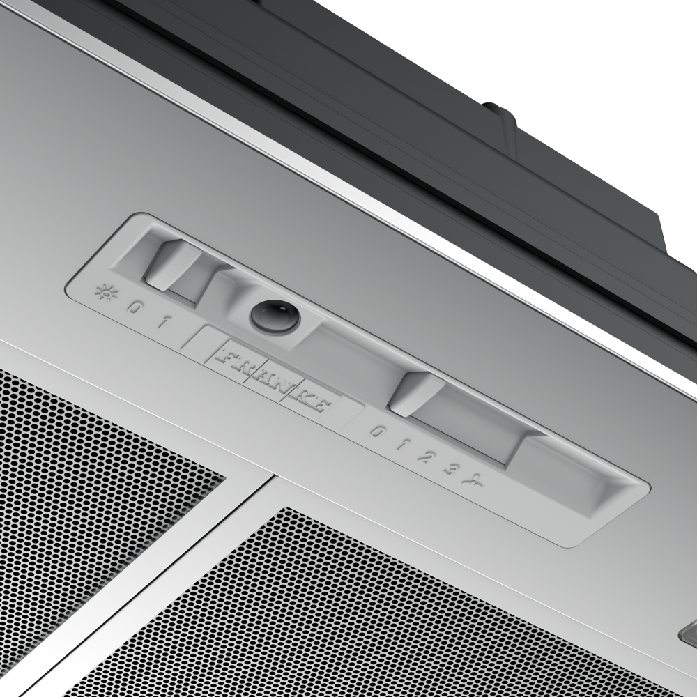 Вбудована витяжка Franke Inca Smart FBI 705 GR (305.0599.533)фото