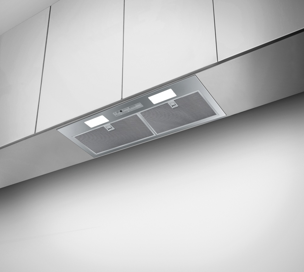 Вбудована витяжка Franke Inca Smart FBI 705 GR (305.0599.533)фото