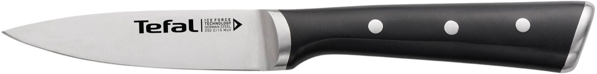 Ніж для овочів Tefal Ice Force 9 см (K2320514)фото2