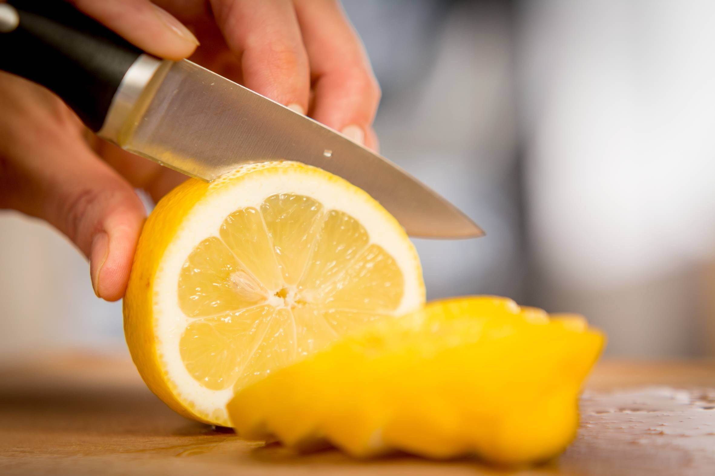 Ніж для овочів Tefal Ice Force 9 см (K2320514)фото6