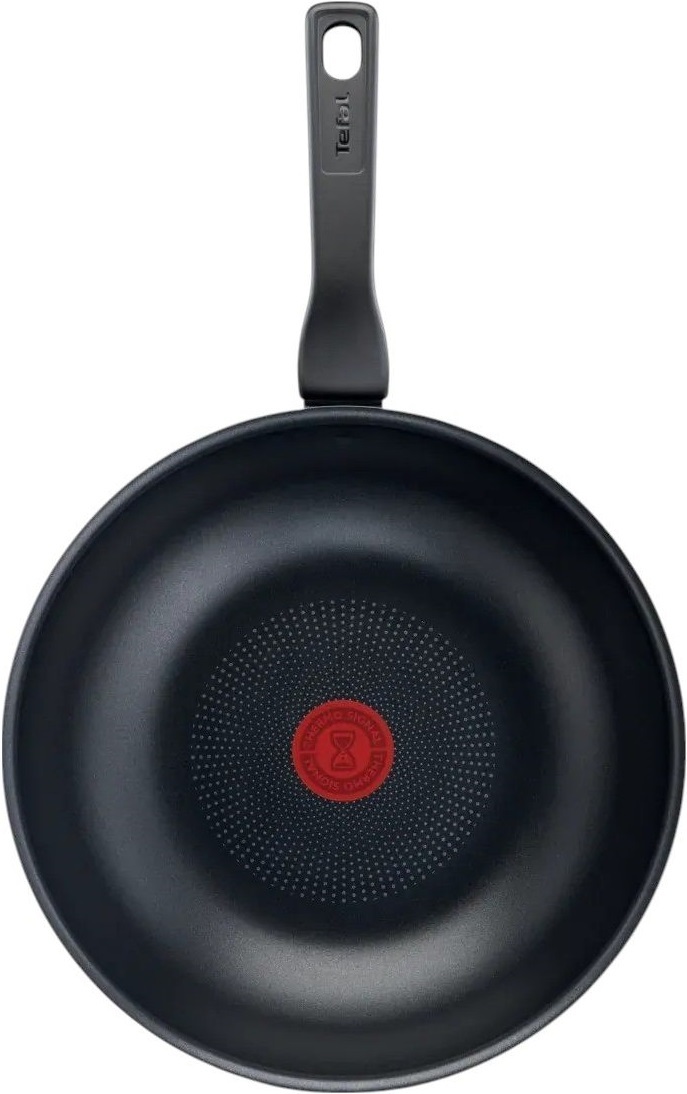 Сковорода ВОК Tefal XL Intense 28 см (C3841953) фото 2