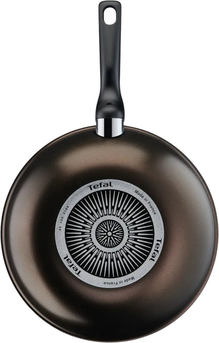 Сковорода ВОК Tefal XL Intense 28 см (C3841953) фото 3