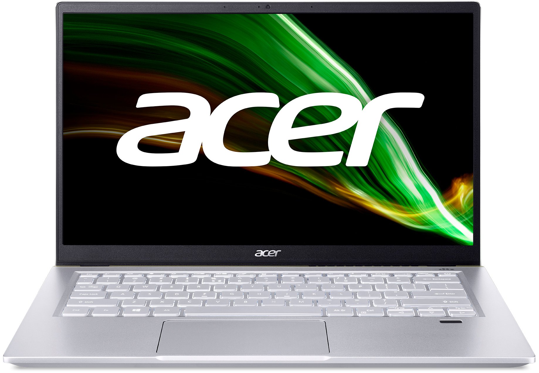 Ноутбук ACER Swift X SFX14-41G (NX.AU3EU.004)фото2