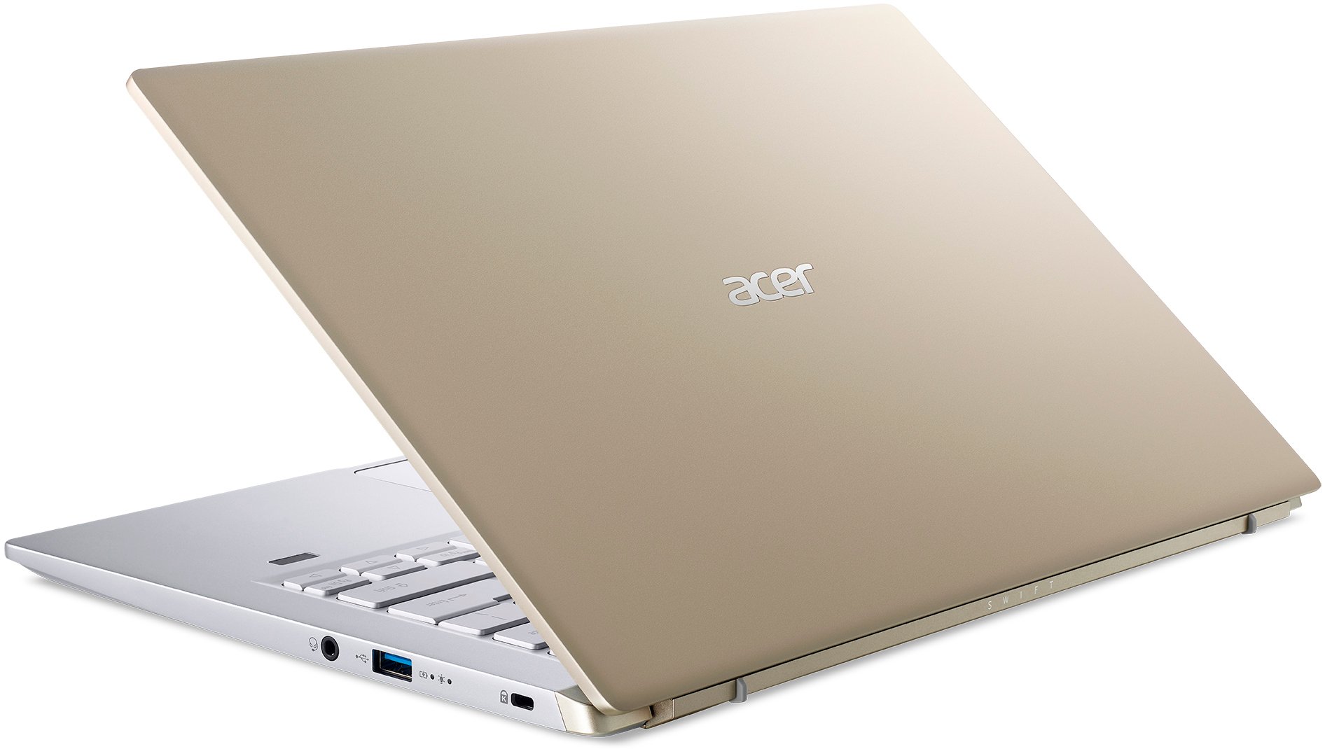 Ноутбук ACER Swift X SFX14-41G (NX.AU3EU.004)фото4