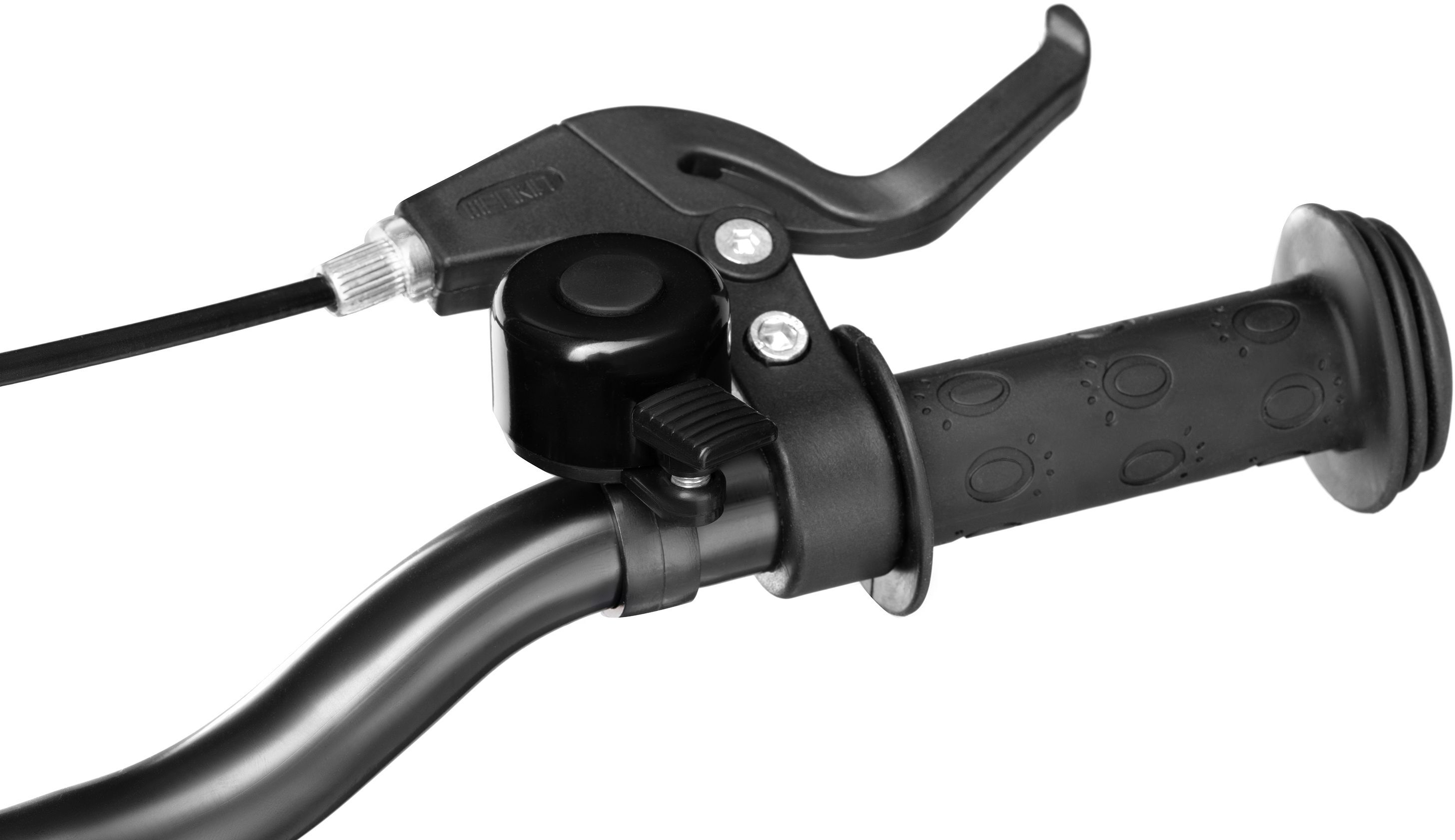 Детский велосипед Miqilong ST Черный 16` ATW-ST16-BLACK фото 10