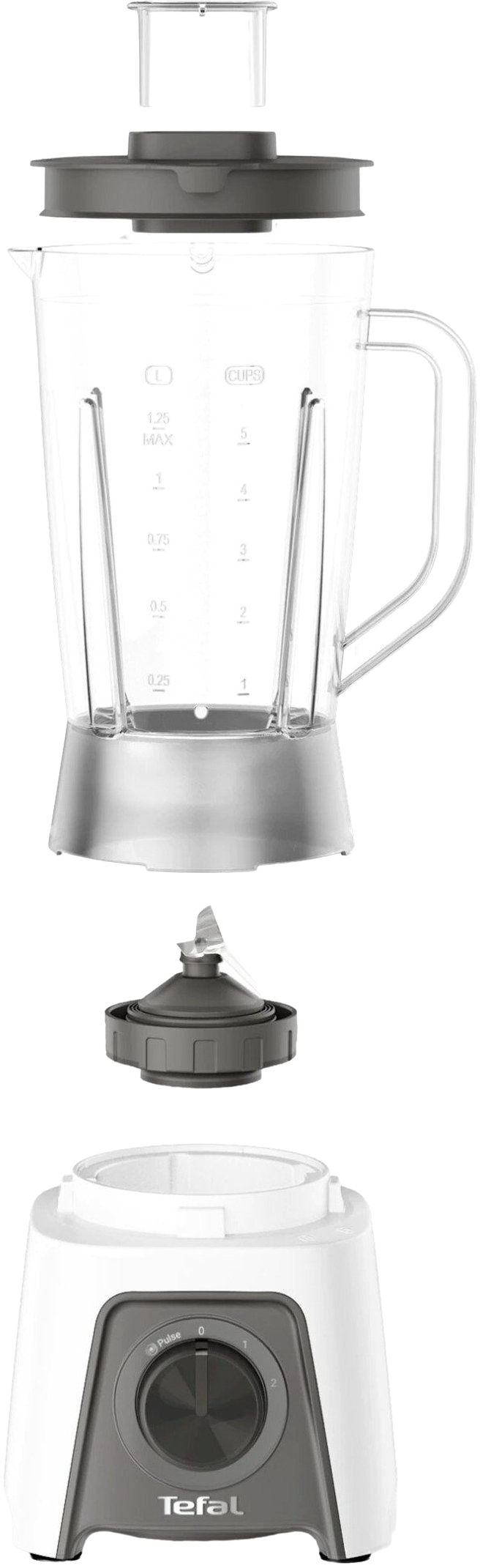 Блендер стационарный Tefal BL2C0130 фото 2