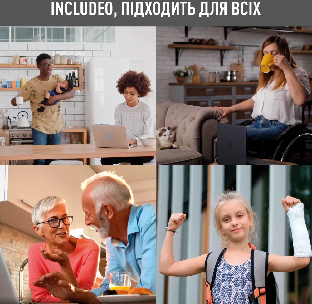 Електрочайник Tefal KI533811фото16