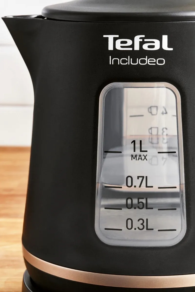 Електрочайник Tefal KI533811фото17
