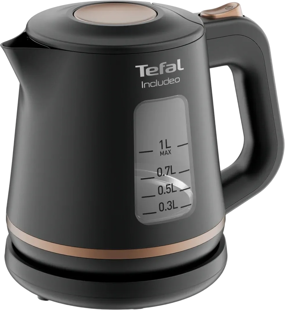 Електрочайник Tefal KI533811фото2