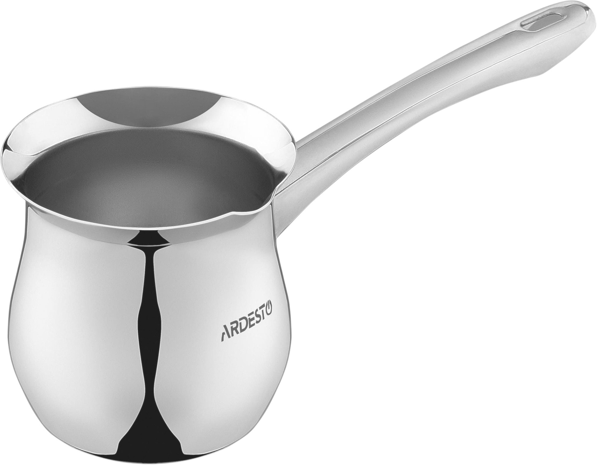 Турка ARDESTO Black Mars 0.35 л, (AR0835S) фото 2