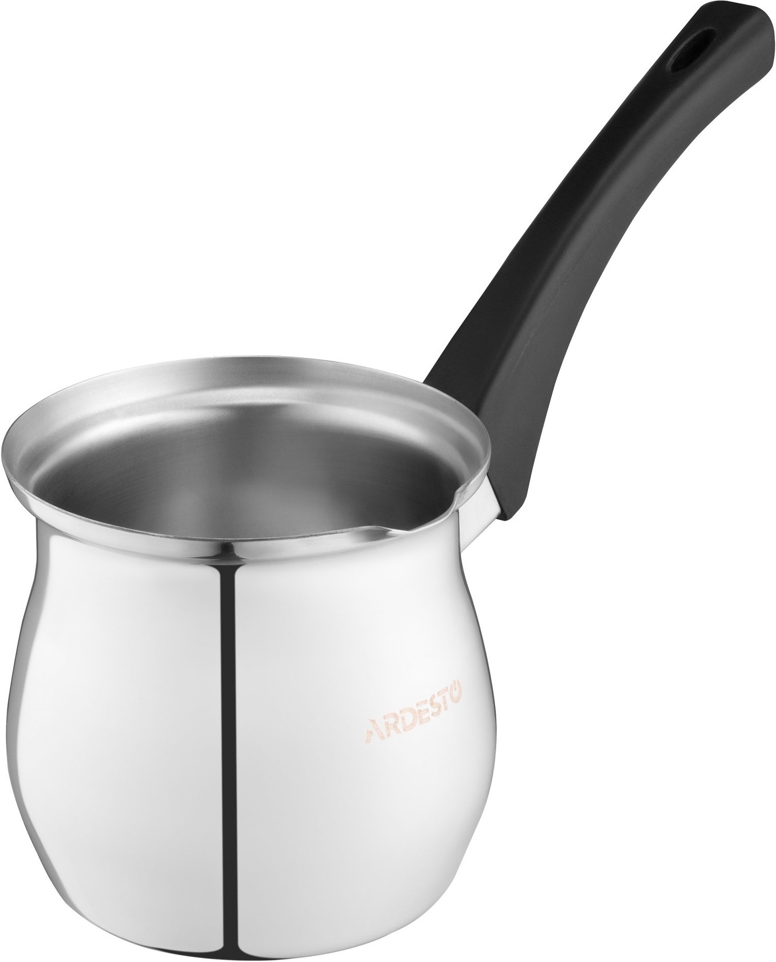 Турка ARDESTO Black Mars 0.5 л, (AR0814SB) фото 2