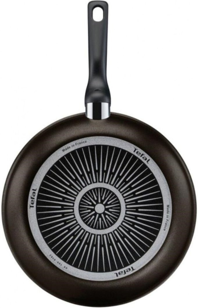 Сковорода Tefal Resist Intense 24 см (D5260432)фото3